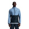 Pánská Bunda On Running Core Jacket Chambray/Eclipse (Velikost L)