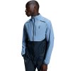 Pánská Bunda On Running Core Jacket Chambray/Eclipse (Velikost L)