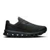 Pánské boty ON Running Cloudvista 2 Black/Black (Velikost 44.5)