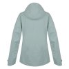 Husky Dámská hardshell bunda Neoni L mint (Velikost XXL)