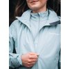 Husky Dámská hardshell bunda Neoni L light blue (Velikost XL)