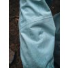 Husky Dámská hardshell bunda Neoni L light blue (Velikost XL)
