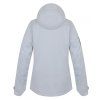 Husky Dámská hardshell bunda Neoni L light blue (Velikost XL)