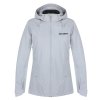 Husky Dámská hardshell bunda Neoni L light blue (Velikost XL)