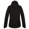 Husky Dámská hardshell bunda Neoni L black (Velikost XL)