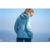 Husky Dámská hardshell bunda Neoni L black (Velikost XL)