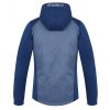 Husky Pánská mikina Any M blue (Velikost XXXL)