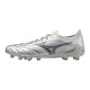MORELIA NEO IV ? ELITE(U) / Galaxy Silver/8605C/CoolGray3C / 47.0/12.0