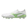 MORELIA NEO IV ? ELITE(U) / White/Neon Green/Cool Gray 3C / 46.0/11.0