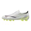 MIZUNO ? II ELITE(U) / White / 46.0/11.0