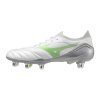 MORELIA NEO IV ? ELITE SI(U) / White/Neon Green/Cool Gray 3C / 47.0/12.0