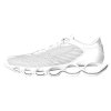 WAVE PROPHECY 12/White/Silver/38.0/5.0