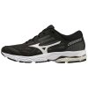 WAVE STREAM 2 / Black / White / Nimbus Cloud / 37.0/4.5