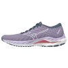 Boty Mizuno WAVE INSPIRE 19 Wister Whte SunKisCoral