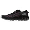 Boty Mizuno WAVE DAICHI 7 GTX Black FFedora QShade