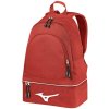 Back Pack / Red/White / one size