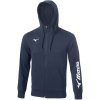 Mizuno Terry FZ/Navy/XS