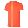 Triko Mizuno Shadow Tee Mizuno Soleil (Velikost XXL)