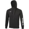 Mizuno Terry FZ/Black/M