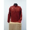 Nara Interlock Training Top M / Burgundy / 3XL