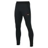 Mizuno Athletic Sweat Pant - Black