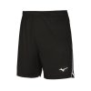 High-Kyu Short / Black/White / 4XL