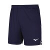 High-Kyu Short / Navy/White / 4XL