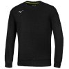 Mizuno Terry Crew/Black/XXS