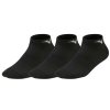 Training Mid 3P / Black/Black/Black / M