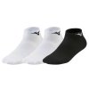Training Mid 3P / White/White/Black / XL