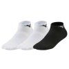 Training Mid 3P / White/White/Black / XL