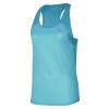 Dámské Tílko Mizuno DryAeroFlow Tank Antigua Sand