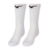 Handball Socks / White/Black/XL
