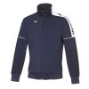 Mizuno Knitted Track Jacket  Jr/Navy/152