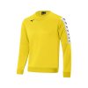 Nara Training Sweat Jr / Yellow / 164