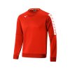 Nara Training Sweat Jr / Red / 164
