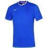 Mizuno Tee / Royal/White / 4XL