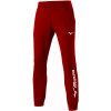 Mizuno Terry Pant / Red/4XL