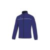 Tokyo Micro Track Jacket Jr / Navy/White / 164