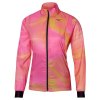 Premium Aero Jacket / Sangria Sunset/Evening P / XL