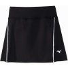 Hex Rect Skort / Black / XXL