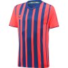 Game Shirt Shima Jr / Red/Navy / 164