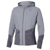 Active Warm Hybrid FZ Hd LS(M) / Quicksilver / XL