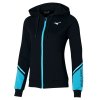 Sweat Jacket/Black/XL