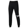 Tepláky Mizuno Sweat pant Black