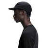 Čepice ON Running Performance Cap Black (Velikost OS)