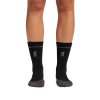 Ponožky ON Running Ultra Sock Black (Velikost L)