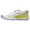 Boty Mizuno WAVE DAICHI 7 ( ROXY ) Snow White