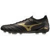 MORELIA NEO IV ß / Black/Gold/Black / 47.0/12.0