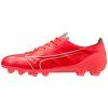 MizunoAlphaElite / FCoral2/White/Bolt2 / 47.0/12.0